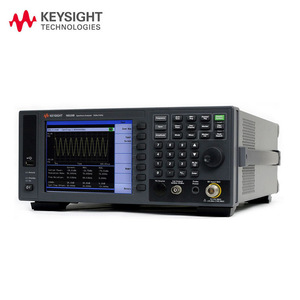 Analizador de Espectro 3G Portátil y Económico Keysight Shanghai N9320B, Espectrómetro de RF 132.5X320X400mm - Product Image 2