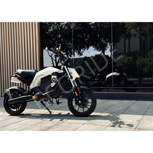 Vélo de route électrique de marque chinoise Tromox Pesgoc Us Eu Aus Warehouse Moto électrique 2500w 60v24ah <span class=keywords><strong>Dirt</strong></span> <span class=keywords><strong>Bike</strong></span> électrique - Product Image 2