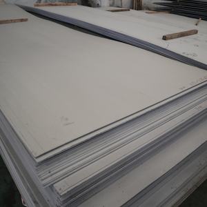 Промышленные листы из нержавеющей стали марок 304/316L/201/430/304L/316Ti — толщина 1,0-6,0 мм, размеры 1219*2438/1500*3000 мм, отделка 2B/№1 - Product Image 5