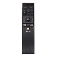 Télécommande intelligente de remplacement à code fixe automatique en plastique pour téléviseur intelligent SAMSUNG, télécommande BN59-01220E