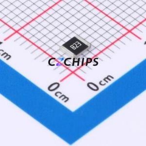 Résistance SMD SC1210J8202F1CNRH 1210 (Type : Film épais) (Résistance : 82 kOhm Précision : 5 %) - Product Image 1
