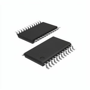 CDCVF2509PWRG4 Electronic Circuit Components Original One Stop Service Clock Timing 24 TSSOP - Product Image 1
