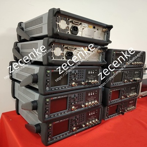 เครื่องทดสอบดิจิตอล Keysight E4980AL 20 Hz ถึง 300 KHz/500 KHz/1 MHz OEM รับประกัน 3 เดือน - Product Image 4
