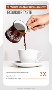 <span class=keywords><strong>กาแฟ</strong></span>ดำอเมริกาโน่ปราศจากไขมัน<span class=keywords><strong>กาแฟ</strong></span>แบบพกพาที่ปลายนิ้วรสชาติของคุณ<span class=keywords><strong>ชง</strong></span><span class=keywords><strong>สด</strong></span>ใหม่หรือร้อนเย็น - Product Image 4