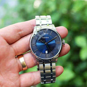 Relojes <span class=keywords><strong>Tissot</strong></span> para Hombre, Diseño Simple, Precio al por Mayor, Mecánicos, Estilo Deportivo y Ejecutivo, Acero Inoxidable, Cristal de Zafiro de 42 mm - Product Image 4