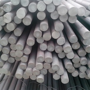 Mejor Precio Barras Redondas de Acero 4340 de <span class=keywords><strong>22</strong></span> mm, Barras de Acero Aleado Aisi 4140 H13 en Diversos Tamaños - Product Image 4