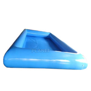<span class=keywords><strong>Piscine</strong></span> gonflable commerciale en PVC pour enfants, bassin aquatique Commercial, à vendre, livraison gratuite - Product Image 2