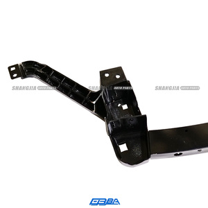 ระบบโครงสร้างรถยนต์ระดับพรีเมียม วัสดุแท้ดั้งเดิม โครงถังน้ำรถยนต์แบบมินิมอล สำหรับมาเซราติ พรีซิเดนท์ OE 673006046 - Product Image 3