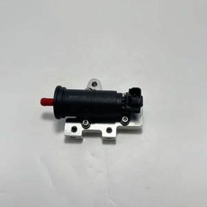Bomba de Combustible Diésel Electrónica de 24 V 446-5409 para Caterpillar 320, 324, 330, 326F, 329E, Utilizada en Talleres de Reparación de Maquinaria de Construcción - Product Image 1