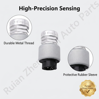Sensor de Impulsos para Odómetro de 24V 81.27120.0016 81271200016 361637 416132 1593140 para Camiones MAN Scania Volvo DAF, Repuestos