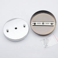 Plafonnier led suspendu moderne, support de lampe, châssis, lustre, lampe murale, accessoires d'éclairage