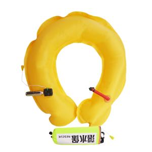 Portable Auto-Inflatable <b>Life</b> <b>Jacket</b> For Children Mini Storage Bag 3-Second Quick Inflation For <b>Swimming</b> Teaching Water Park - Product Image 5