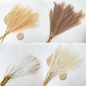 Fleur Slik artificielle faite à la main - Product Image 6