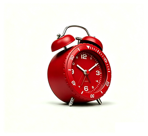 Réveil en forme de montre à double <span class=keywords><strong>cloche</strong></span> - Product Image 6