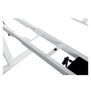 <span class=keywords><strong>Bon</strong></span> Prix de <span class=keywords><strong>Bureau</strong></span> Électrique Assis Stand <span class=keywords><strong>Bureau</strong></span> 3 Pattes Triple Moteur Linéaire Actionneur Table - Product Image 3