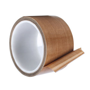 Ruban adhésif résistant à la chaleur Miles, <span class=keywords><strong>rouleau</strong></span> de tissu, ruban d'étanchéité - Product Image 5