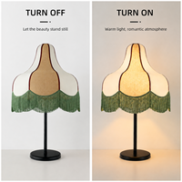 Lampe de table en métal sans fil électrique, flexible, moderne, simple, avec éclairage d'ambiance et synchronisation multi-lampes