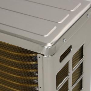 <span class=keywords><strong>Pompe</strong></span> <span class=keywords><strong>à</strong></span> <span class=keywords><strong>chaleur</strong></span> pour piscine prête <span class=keywords><strong>à</strong></span> être expédiée en Europe, R410A, en acier inoxydable, nouvelle génération, <span class=keywords><strong>pompe</strong></span> <span class=keywords><strong>à</strong></span> <span class=keywords><strong>chaleur</strong></span> air-eau - Product Image 6