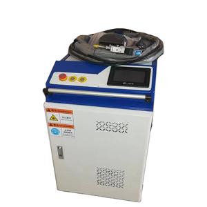 Láser de Limpieza Portátil de Alta Potencia, <span class=keywords><strong>Narran</strong></span> Rod 2000w, Precio del Láser de Limpieza Portátil - Product Image 2