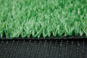 Karpet rumput buatan lanskap LRGRASS