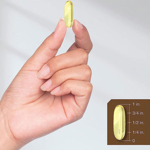 Bổ sung sức khỏe chiết xuất dừa keto Vegan MCT dầu Viên nang để duy trì mức năng lượng - Product Image 2