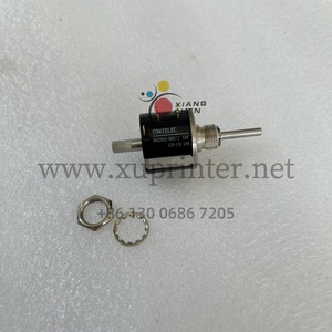 Potenciómetro WD de Alta Calidad BD2303-5K0/J 5AF para Piezas de Impresión Offset Roland - Product Image 3