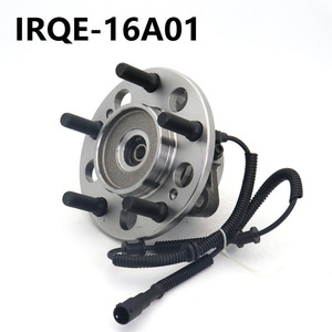 Unité de roulement de roue arrière Irqe-16a13, ensemble de tête d'essieu pour Hyundai 52730-38000, nouvelle pièce de rechange - Product Image 5