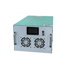300-750V Wide Voltage Input to 3 Phase 4 Wires Solar Power Working No <b>Battery</b> Backup System - Product Image 6
