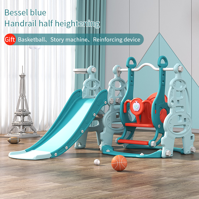Blue YBC-DFMZ-006