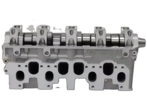 ฝาสูบดีเซล รหัสเครื่องยนต์ AJM/ANU รหัสอะไหล่แท้ 038103351D 908709 908716 สำหรับรถยนต์ออดี้ เซียท สโกด้า โฟล์คสวาเกน ใหม่ รับประกัน 1 ปี - Product Image 6