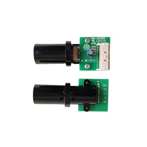 Ametralladora Arcade para operación fantasma Simulador de video juego máquina de juego de disparos pistola de Arcade que funciona con monedas pistola de <span class=keywords><strong>Pinball</strong></span> - Product Image 6