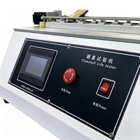 Mobile Phone Clamshell Testing Machine Flip Phone Durability Tester Electronic Testing Equipment Laboratory Testing Equipment