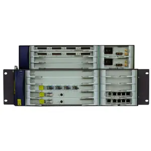 MSTP OSN1500光伝送SDHマルチプレクサSTM-16