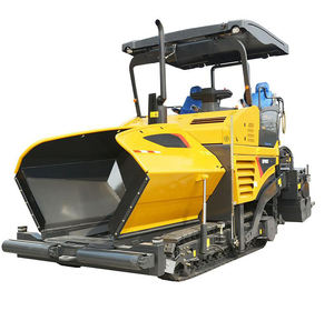 Máquina Pavimentadora de Asfalto y Concreto de Alta Eficiencia, 23 Toneladas, RP803 - Product Image 5