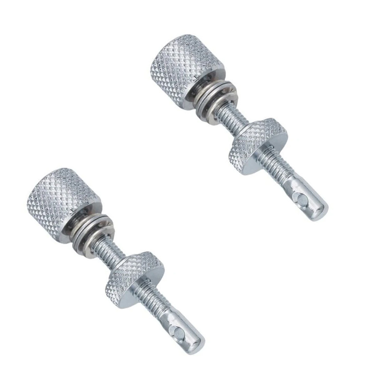 Custom Anodized Aluminum Parts Cnc Machining