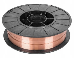 Fil de soudage MIG <span class=keywords><strong>MAG</strong></span> CO2 ER70S-6, fabricant de fil de soudage <span class=keywords><strong>ER</strong></span> 70S6, fil MIG Micro - Product Image 2