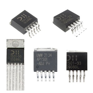 Constant Current Control <strong>Ic</strong> Chip Pwm Controller <strong>CL1112</strong> DIP-8 <strong>Cl1112</strong> - Product Image 1
