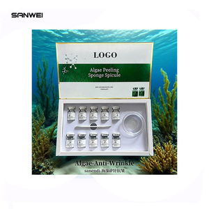 Suero Spiculeshot 120,000 OEM Líquido Blanqueador, Reparación Profunda, Rejuvenecimiento de la Piel, Antienvejecimiento, Hidratación, Luminosidad, Reafirmante, Humectante - Product Image 3