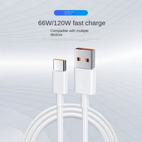 Cable de Datos Micro USB Retráctil de Carga Rápida con Cubierta de TPE/PVC de Alta Calidad y Blindaje Trenzado para Teléfonos Android y Computadoras