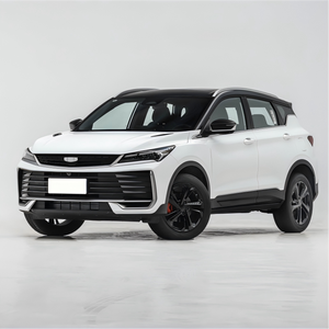 Nuova Geely Coolray Binyue 2025, Auto a Benzina 1.5TD DCT, Velocità Massima 200km/h, Guida a Sinistra, in Vendita - Product Image 1