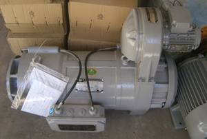 Motore rotativo gru a torre 95Nm 120Nm <span class=keywords><strong>185Nm</strong></span> - Product Image 6