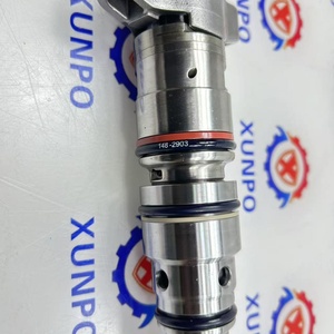 Pièce de moteur diesel 387-9427 3879427 Injecteur de carburant pour moteur C7 E320D E330D Excavateur - Product Image 6