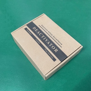 Système de sécurité pour magasin à prix d'usine, désactivateur intelligent d'étiquettes DR EAS pour supermarché et commerce de détail, désactivateur AM - Product Image 5