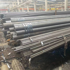 OEM haute qualité meilleur prix astm a106 gr.b a53 gr.b api 5l gr.b tuyau en acier sans soudure au carbone - Product Image 2