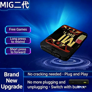 Tarjeta de memoria Switch1 Mig SwitchV2, tarjeta SD intercambiable, instala múltiples juegos de Switch, instalación gratuita, tarjetas de juego para Switch - Product Image 1