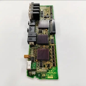 Placa de Circuito Impreso Fanuc AA20B-2101-0042 A20B-2101-0042 - Product Image 4