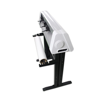 Plóter cortador de vinilo automático, trazador de corte, máquina trazadora de gráfico con escaneo láser