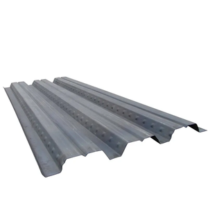 Plancher en béton composite à ossature ouverte en acier galvanisé à chaud - Product Image 2