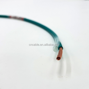 <span class=keywords><strong>สาย</strong></span>ไฟอาคาร 600V แบบเปียก/แห้ง ทองแดง 90 องศา ฉนวนพีวีซี หุ้มไนลอน THHN <span class=keywords><strong>สาย</strong></span>ไฟบ้าน - Product Image 4