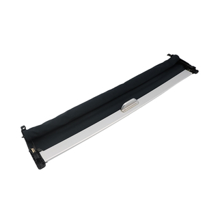 SGK 8Vd877307 Pare-soleil de <span class=keywords><strong>toit</strong></span> <span class=keywords><strong>ouvrant</strong></span> gris/riz/noir/gris foncé pour <span class=keywords><strong>Audi</strong></span> <span class=keywords><strong>A3</strong></span> 2010-2018 – Pièce de rechange - Product Image 1